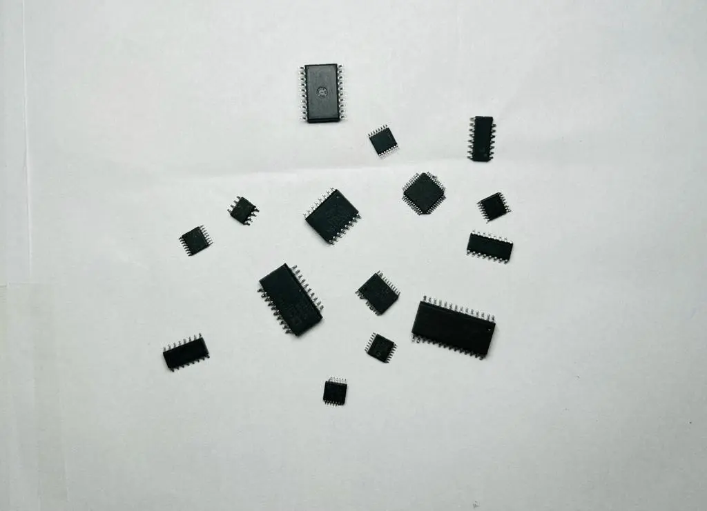 Avoid Used or Oxidized Parts